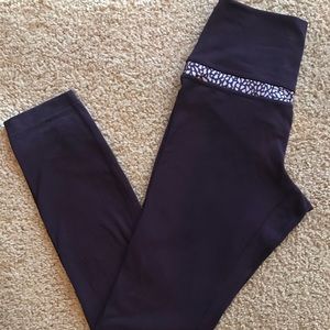 Lululemon Align Pant • Size 4 • Purple